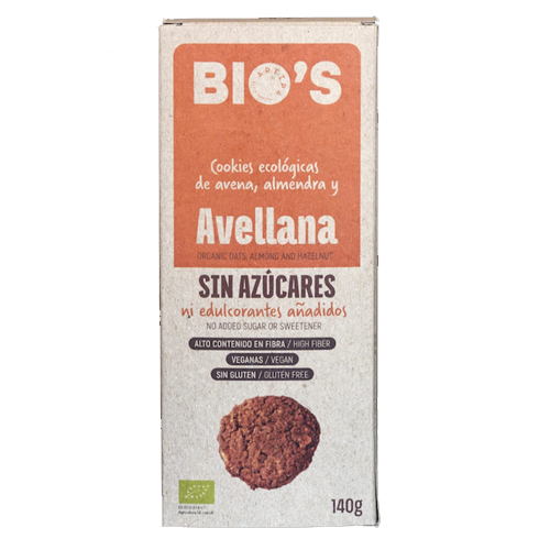 Galletas BIO's Artipa- Post 1