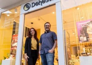 Dehesia Cosmética Natural